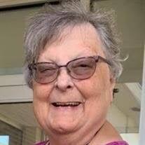 Mary L. Carpenter Obituary