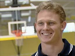 Paralympics: 491231: Troy and Jane Sachs