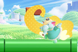 Rosalina - Super Mario Wiki, The Mario Encyclopedia