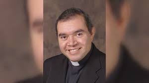 Mattawa priest hospitalized at Kadlec for COVID-19