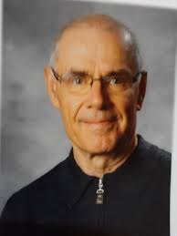 Father Gerry Dunn A Much loved Priest who celebrated 60 years