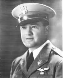 This is the man behind the name Pat Booker Road. Captain Francis Pascal "Pat"  Booker was born in San Antonio