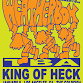 Weatherbox, King of Heck + TBA Special Guest event image