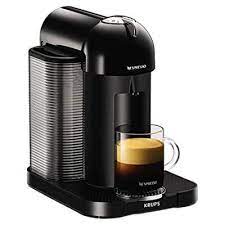 Free shipping on orders over $49. Nespresso Vertuo And Vertuoplus Coffee Machine Review