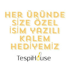 Tespihouse Yapmis Oldugunuz Alisverislerde Size Ozel Isim Yazili Kalem Hediyemiz Tespih House House Kaleler Ve Instagram