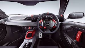 Tata Tamo Car Interior Design Tata Geneva Motor Show