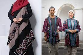 Desain baju etnik berbagai animasi yang telah kita lampirkan, pastinya sobat bisa mencari dengan banyak dan lengkap pada arsip website ini. 5 Rekomendasi Akun Instagram Toko Busana Tenun Etnik Indonesia