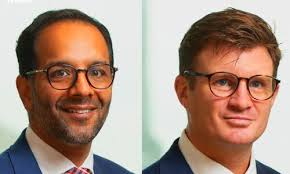 Latham bolsters Singapore practice with new hires