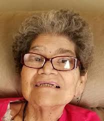 Obituary information for Maria Elena Gaeta