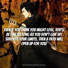 So these are some black clover quotes. Did Watching Black Clover Fire You Up And You Wanna Read More Awesome Quotes From It If So You Ve Come T Clover Quote Anime Quotes Inspirational Anime Quotes