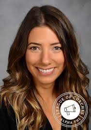 Brianna Haag's Instagram, Twitter & Facebook