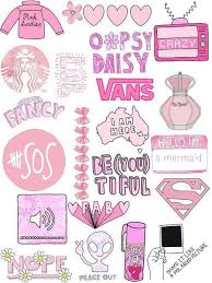 Aesthetic Stickers Printable Pink Aesthetic Stickers Printable Tumblr Stickers Iphone Case Stickers Aesthetic Stickers Upptäck recept, heminredningstips, stilinspiration och annat som du vill prova.