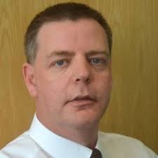 Well that's a wrap!!!! 21 years….but now it's time for a new adventure 😊  Thanks to all who I've worked with