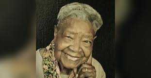 Mrs. Frances Elnora Carter Obituary