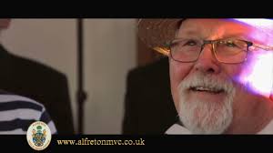 Alfreton Male Voice Choir