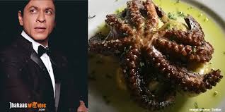 If you are eating prawn, you can eat other sea foods which is carrying blue blood cells. Is Octopus Haram To Eat