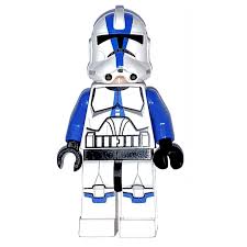 Free shipping for many products! Lego 501st Legion Clone Trooper Minifigure Brick Owl Lego Marketplace