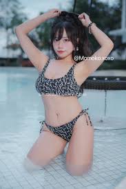 Momo520xoxo Exclusive Leaked Nude Onlyfans 994932