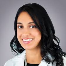 Dr. Epifania Cruz