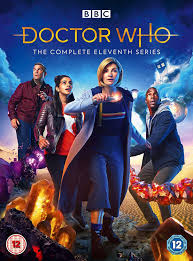 The doctor has a long list of friends and companions who have shared journeys along. Amazon Com Doctor Who The Complete Series 11 Movies Tv