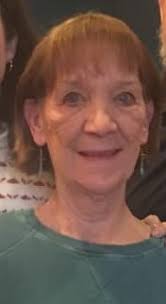 On July 1, 2024, Trish Thurow (Patricia A. Trish **Christensen** Thurow)  Class of 1964 passed away. The following was posted