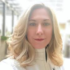 I am honored to be nominated. This recognition means a great deal to me,  and I want to extend my heartfelt thanks to my dedicated and remarkable  team. It's a testament to