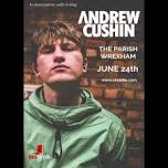 Andrew Cushin