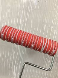 Modern Weaver Roller Very Cool Background Texture Patterned Paint Rollers Diy Wall Painting Creative Wall Painting
