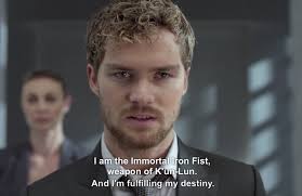 Remember Mike Murdock? Now, that was a good one." — So proud of Danny in  the Defenders... He was my...