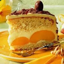 Festliche Ostertorte Rezept Osterrezepte Kuchen Und Torten Ostertorte