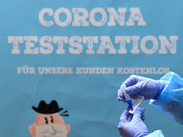 Ist der test negativ, kann gefolgert werden, dass alle probanden negativ sind. Ungeimpfte Werden Bald Zur Kasse Gebeten Regierung Plant Ende Der Kostenlosen Corona Tests Politik