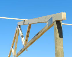 The framing is super sturdy made from 6x6 posts and engineered trusses. How To Build A Pole Barn Pole Barn Construction Tips Hansen Buildings