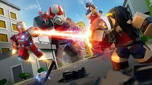 If you suggest using any other games, let us know in the comments. Roblox Superhero Brawl Tycoon Codes June 2021