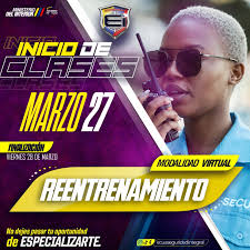 Excelente oportunidad! ¡Únete a nuestro equipo de guardias de seguridad!  Estamos buscando profesionales comprometidos y capacitados para unirse a  nuestro equipo de guardias de seguridad. ¡Estamos ansiosos por recibir tu  solicitud! |