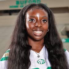 Buford Flag Football Roster (2023-24)