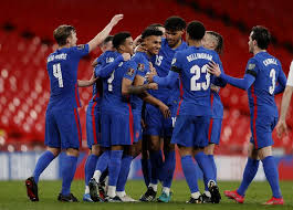 International friendly, inggris vs republik irlandia (c) bola.net. Prediksi Inggris Vs Kroasia Di Grup D Euro 2020 Ahad Malam Ini 13 Juni Bola Tempo Co