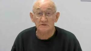 Gerald Ridsdale dies in prison at 90