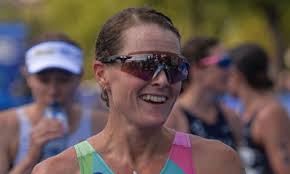 Thrilled' Duffy gets Ironman 70.3 final wildcard