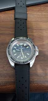 Chronosport Sea Quartz 30 Watchapp