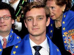 Pangeran Monaco Terlibat Perkelahian di Bar New York