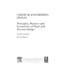 Pdf Chemical Engineering Design Wan Hairani Wan Naaman