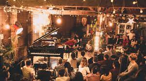 See how our graduates have achieved inspiring careers. Best Live Music Bars London The 10 Best Cn Traveller