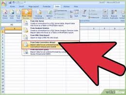 Maybe you would like to learn more about one of these? Cara Menyisipkan Query Sql Di Microsoft Excel 13 Langkah