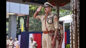 एसबीके सिंह को दिल्ली पुलिस आयुक्त का अतिरिक्त प्रभार - Imagen principal del artículo