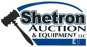 Ring 2 - CONSIGNMENT AUCTION - Construction & Farm Equipment