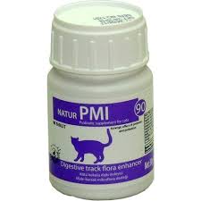 Natur Pmi Prebiyotik Kedi Besin Takviyesi 90 Tablet Fiyati
