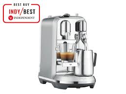 10 Best Pod Coffee Machines For An Easy At Home Brew The