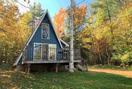 You'll find information on all of the dog friendly cabins, beach houses, cottages, and condos that are available for short and long term rentals here. 14 Rustic Pet Friendly Lake George Cabins Doggy Check In