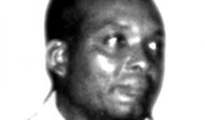 Alvin Harris Robinson