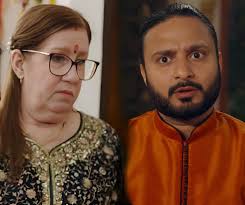 Jenny and Sumit are back! Their life is about to change as they move in  with his parents 👀 Don't miss the season premiere of #90DayFiance: The  Other Way this Monday at
